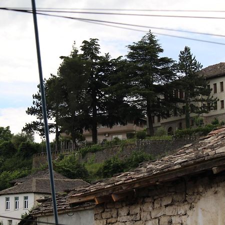 Vila Karagjozi Gjirokastra Kültér fotó