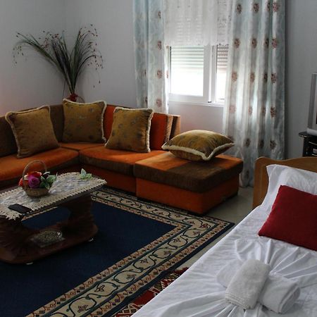 Vila Karagjozi Gjirokastra Kültér fotó