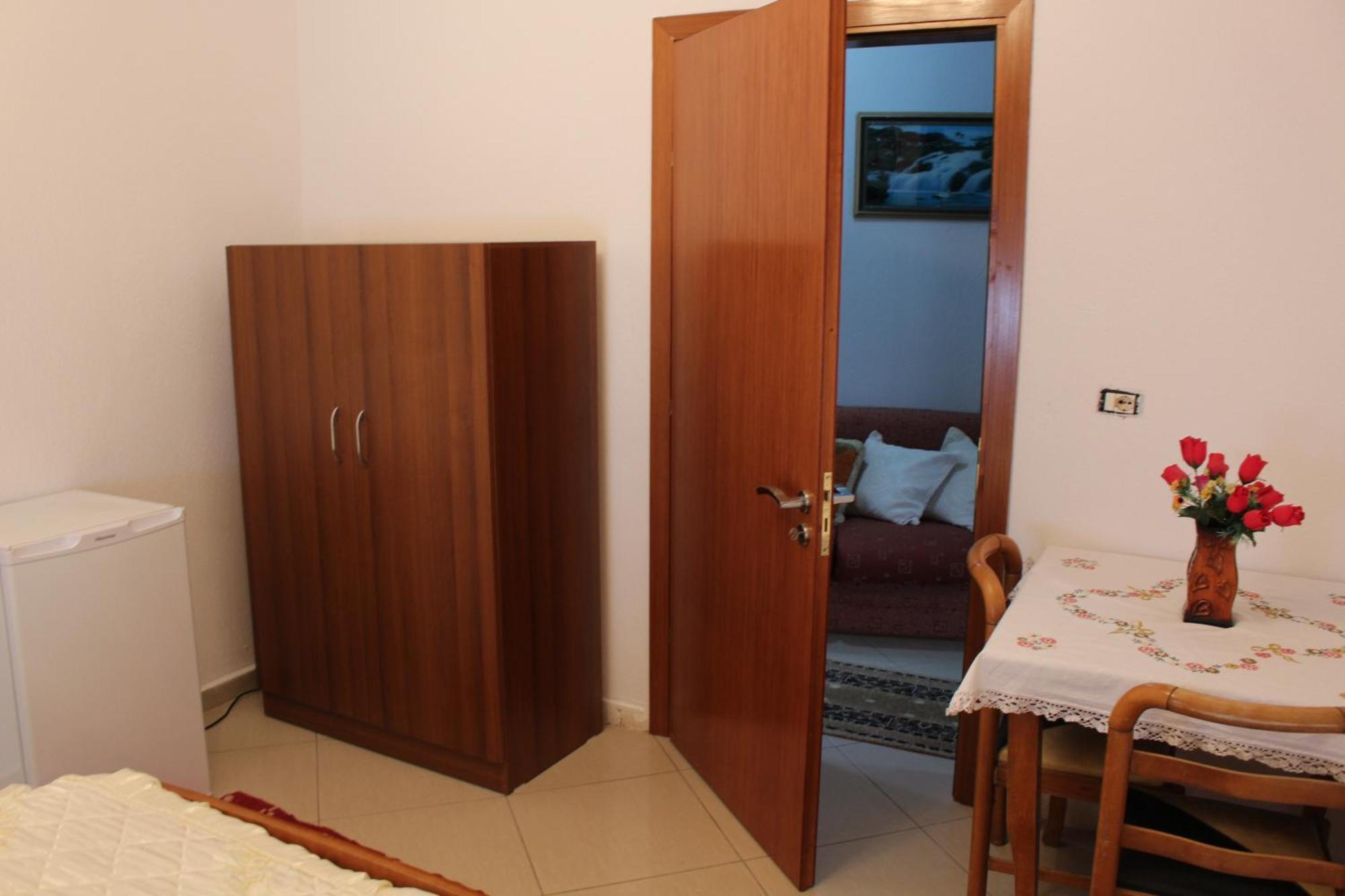 Vila Karagjozi Gjirokastra Kültér fotó