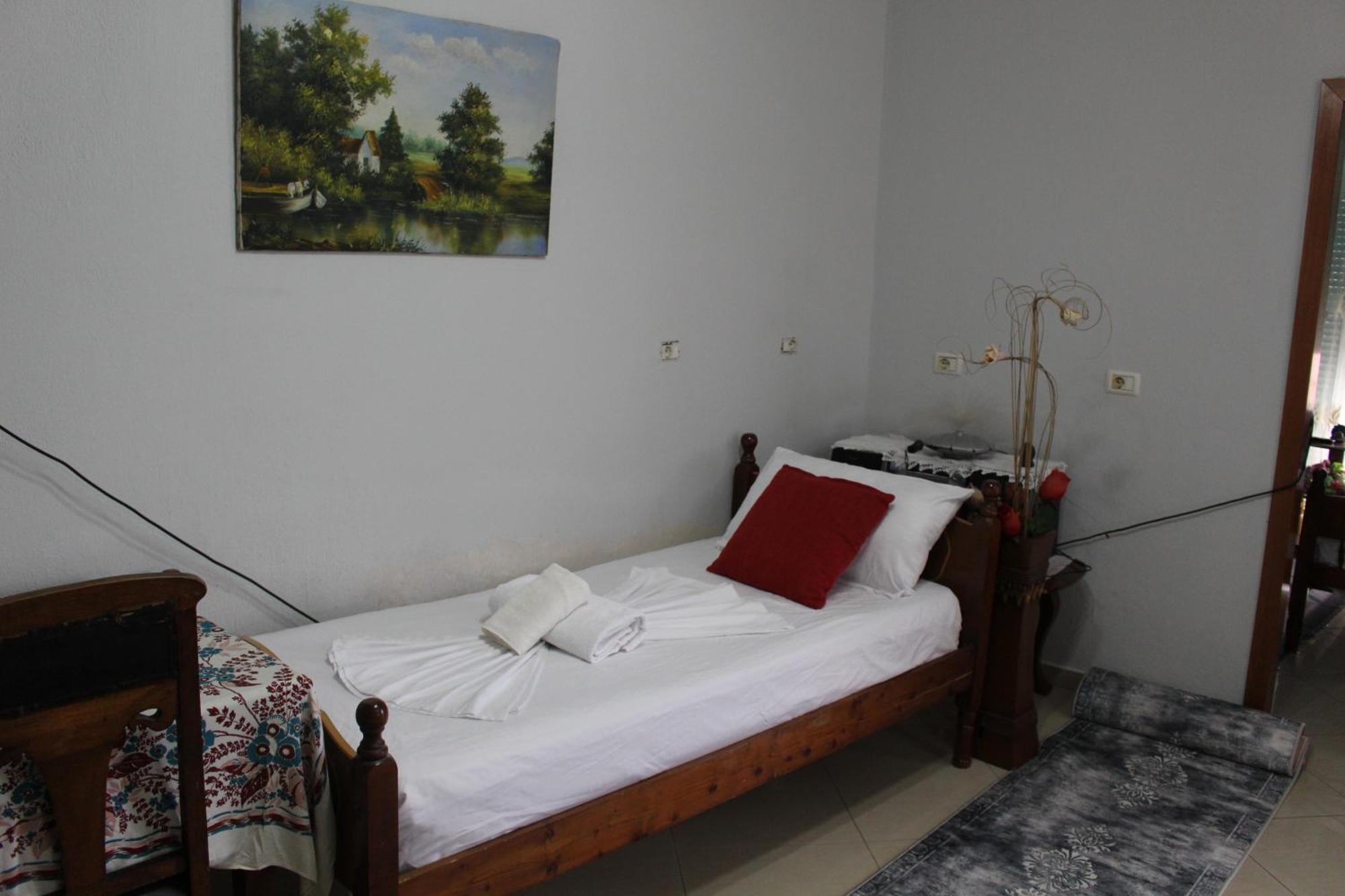 Vila Karagjozi Gjirokastra Kültér fotó