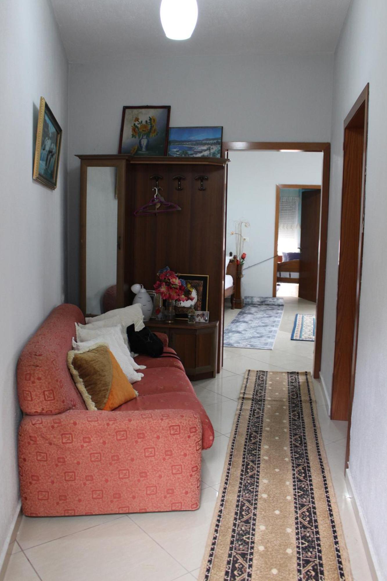 Vila Karagjozi Gjirokastra Kültér fotó
